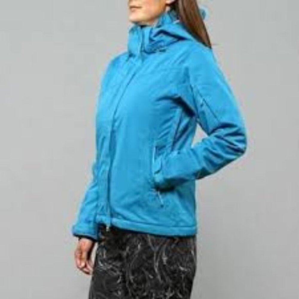 Marker Women's  Snowboard  Ski Jacket Size 10